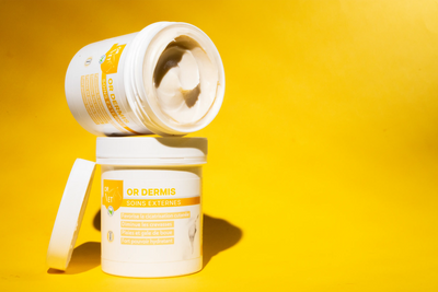 OR DERMIS