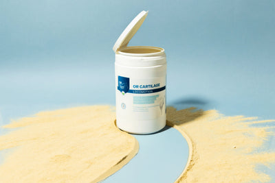 OR CARTILAGE - Formule avec MSM