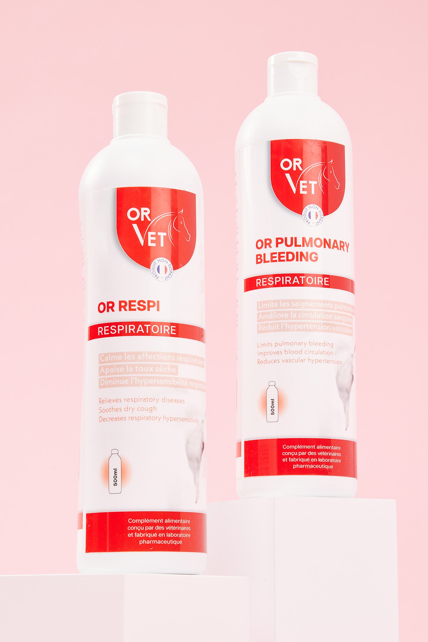 OR PULMONARY BLEEDING