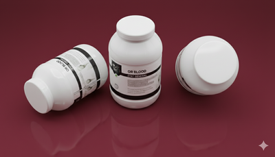 OR BLOOD