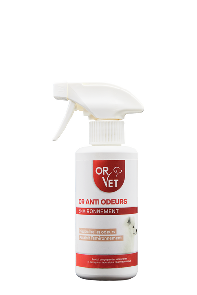 OR ANTI ODORS