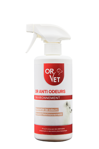 OR ANTI ODORS
