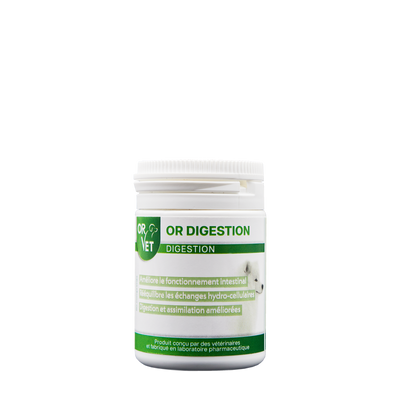 OR DIGESTION