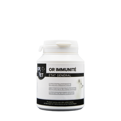 OR IMMUNITE