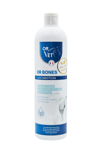 OR BONES