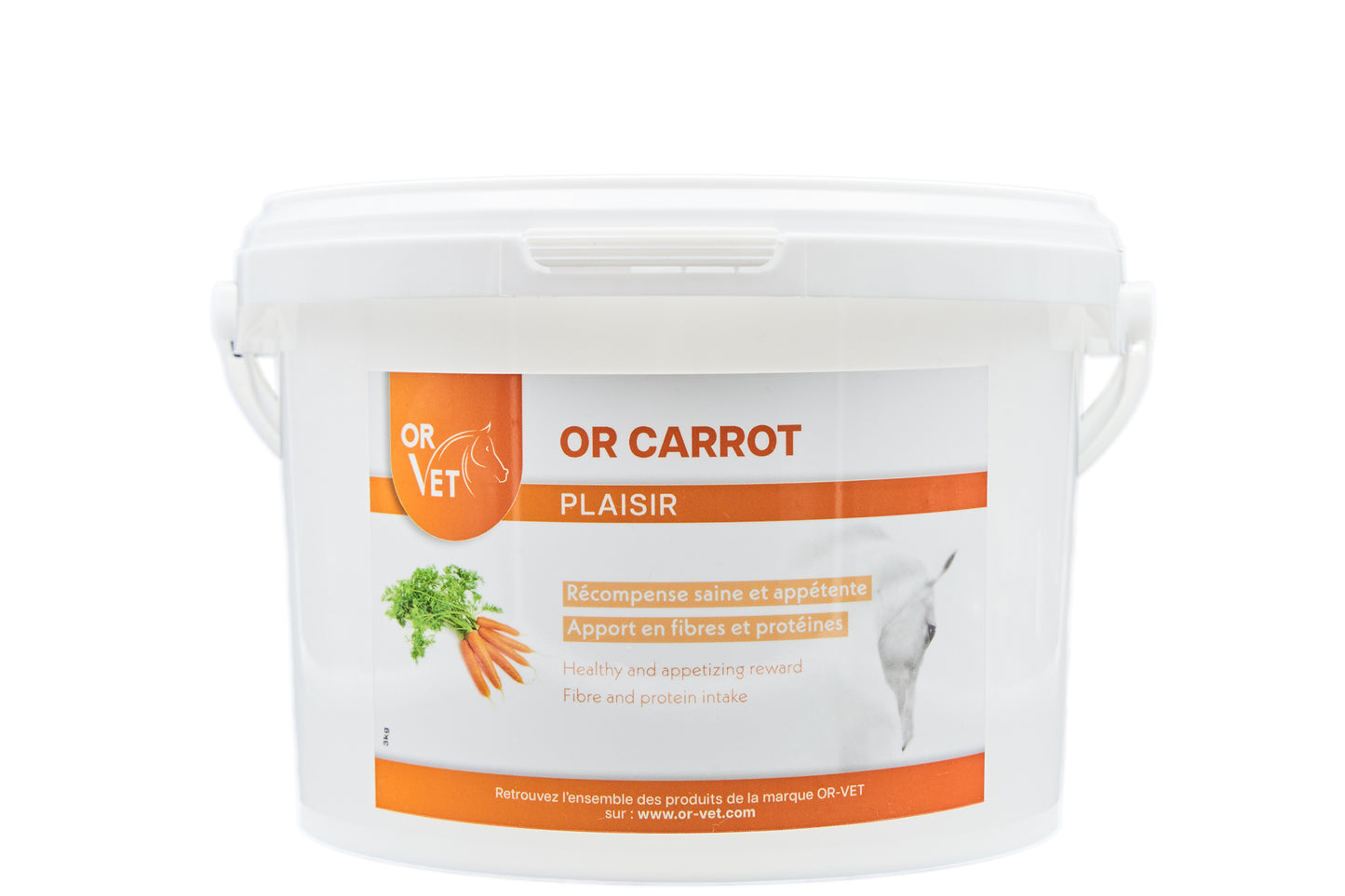 OR CARROT
