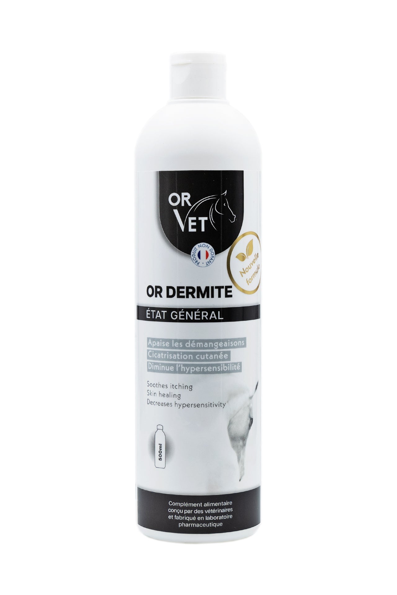 OR DERMITE remise 25%