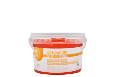 OR HOOF GEL