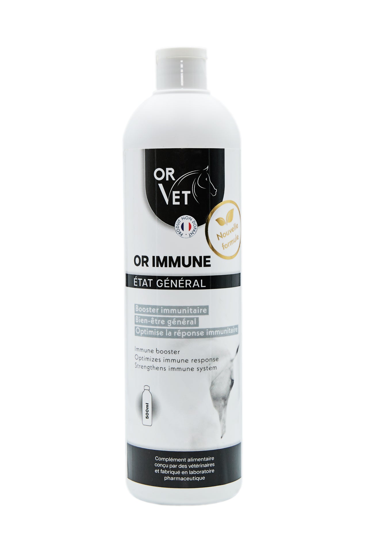 OR IMMUNE DLU COURTE -50%