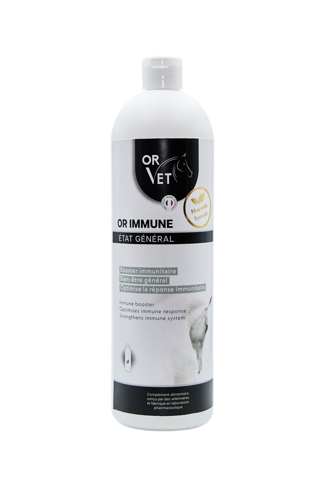 OR IMMUNE DLU COURTE -50%