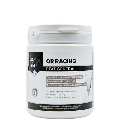 OR RACING