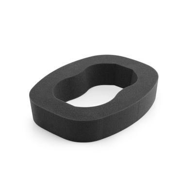 SAHOMA-II Bague d'étanchéité pour poulain