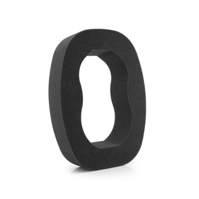 SAHOMA-II Bague d'étanchéité pour poulain
