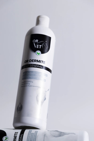 OR DERMITE remise 40%