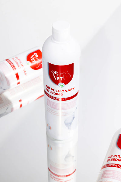 OR PULMONARY BLEEDING