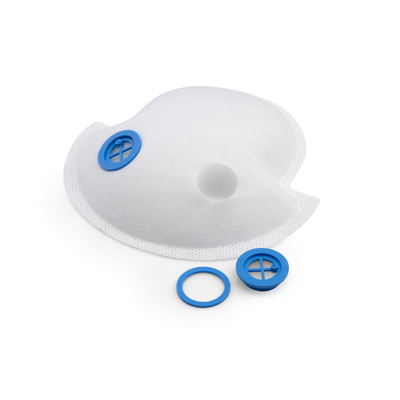 SAHOMA-II Membrane filtrante avec ensemble valves