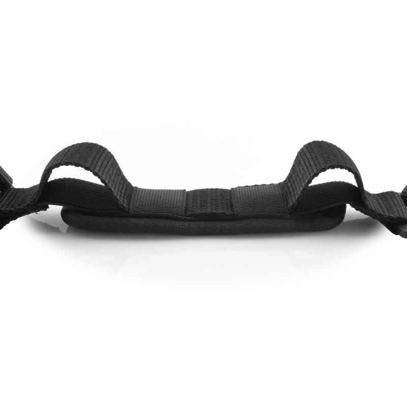 SAHOMA-II Sangle de fixation pour licol