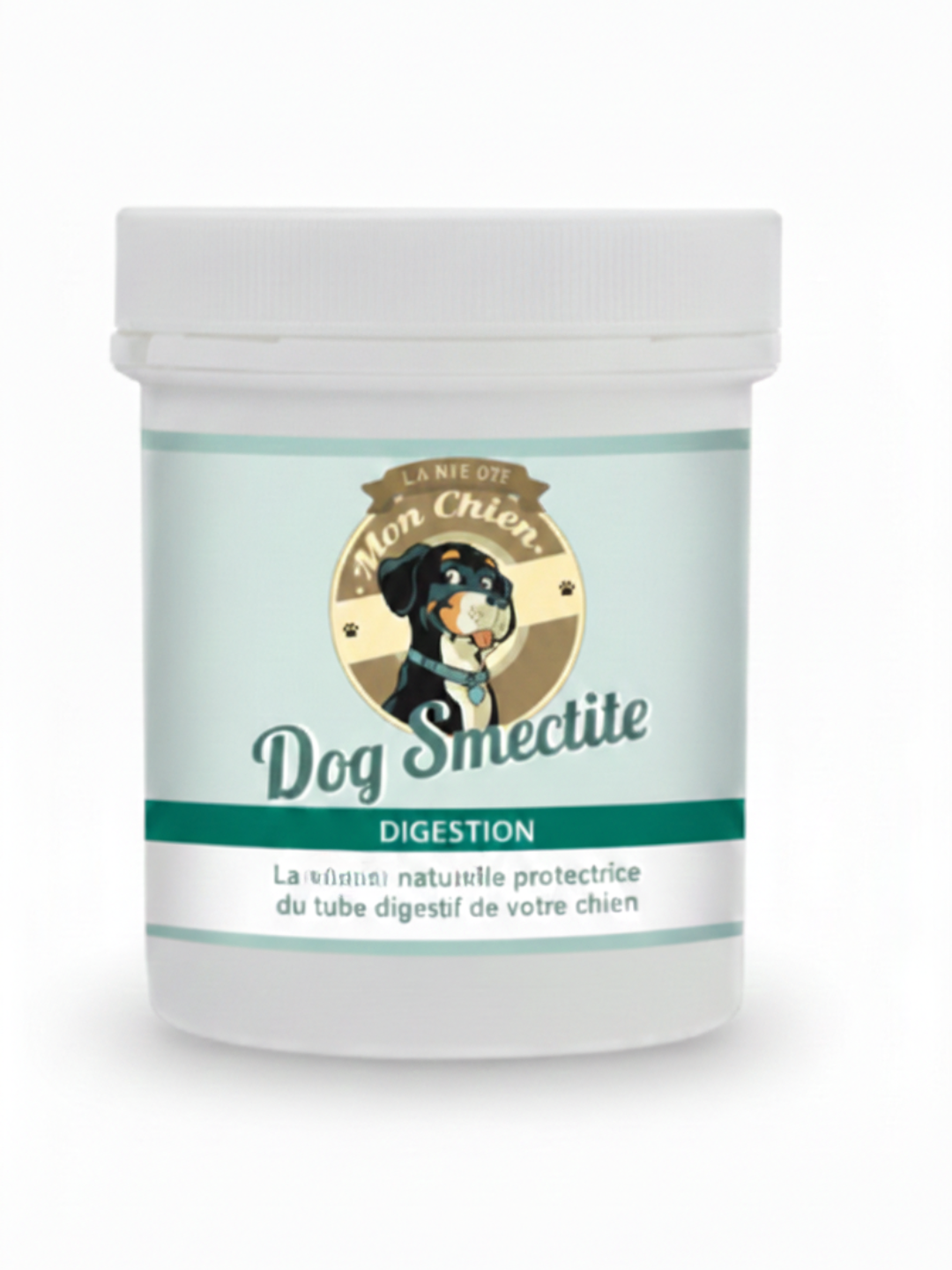 DOG SMECTITE
