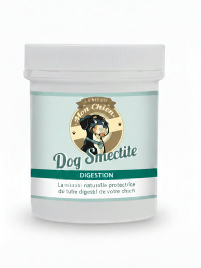 DOG SMECTITE