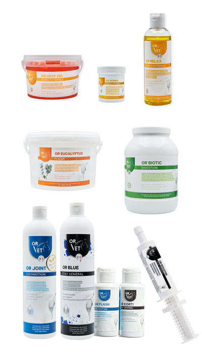 PACK Découverte - bien être & santé de A à Z
