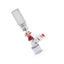 SAHOMA-II Adaptateur pour dosage d'aerosol