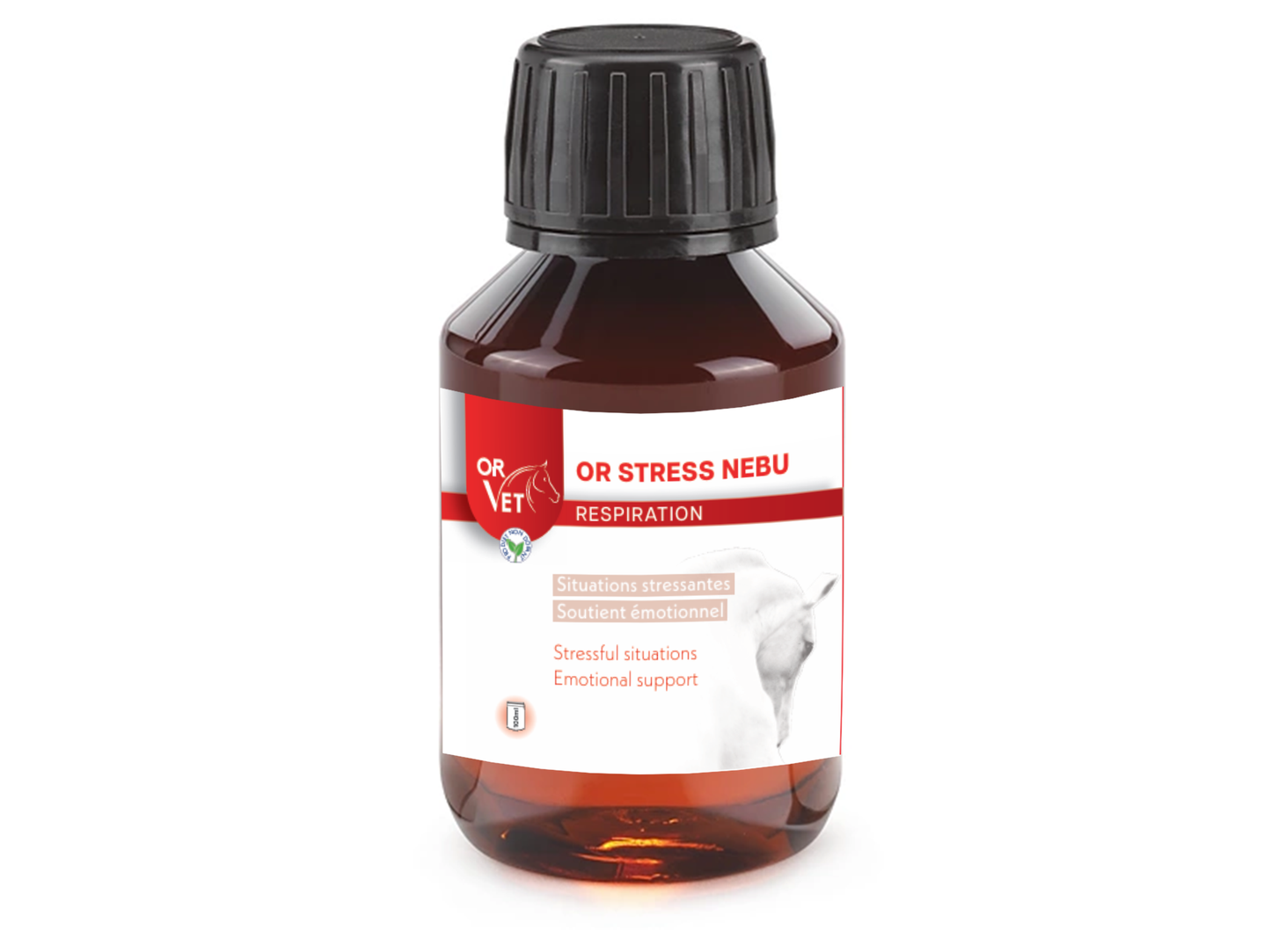 OR STRESS NEBU