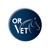 logo or vet