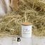 Bougie D'Joy "Elixir de Foin" 150 gr