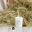 Bougie D'Joy "Elixir de Foin" 150 gr