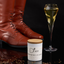 Bougie D'Joy "Bougie du Cavalier" 150 gr