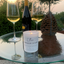 Bougie D'Joy "Bougie du Cavalier" 150 gr