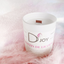 Bougie D'Joy "Crottin de Licorne" 150 gr