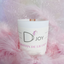 Bougie MINI D'Joy "Crottin de Licorne"