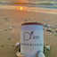 Bougie D'Joy "Galop sur la Plage" 150 gr