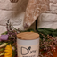 Bougie D'Joy "Soir d'été au retour des Ecuries" 150 gr