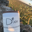 Bougie D'Joy "Trotting dans les Vignes" 150 gr