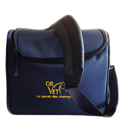 OR BAG - Sac de rangement pour produits